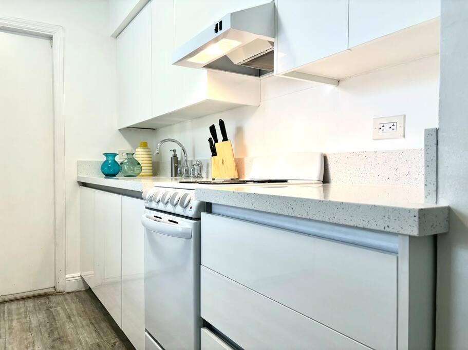 B01 Minutes From The Midtown Wynwood Apartamento *