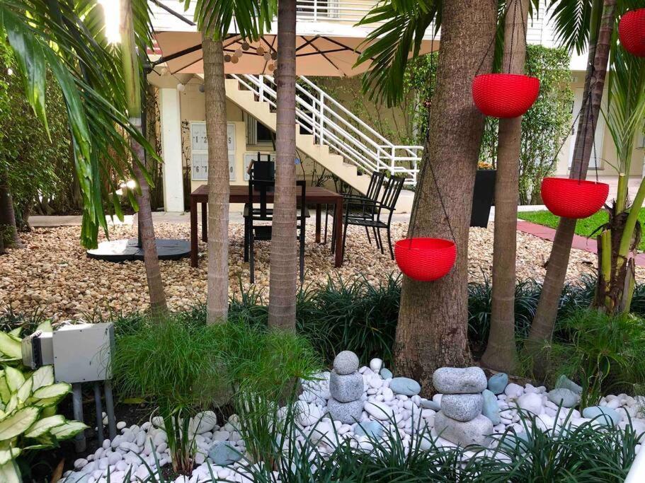 Apartamento B01 Minutes From The Midtown Wynwood Miami