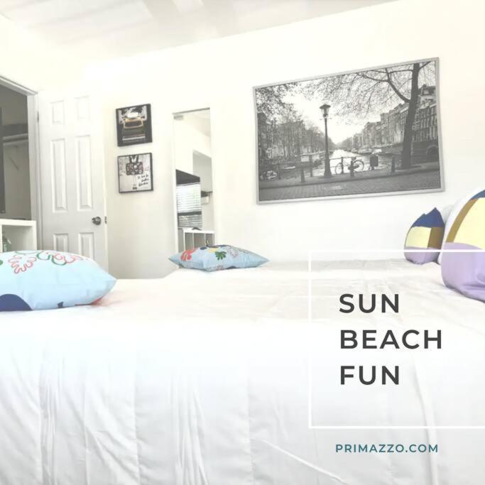 Apartamento B01 Minutes From The Midtown Wynwood