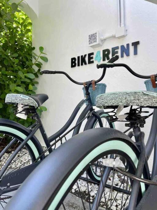 B01 Minutes From The Midtown Wynwood Apartamento Miami