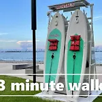 B01 Minutes From The Beach Studio Midtown Wynwood