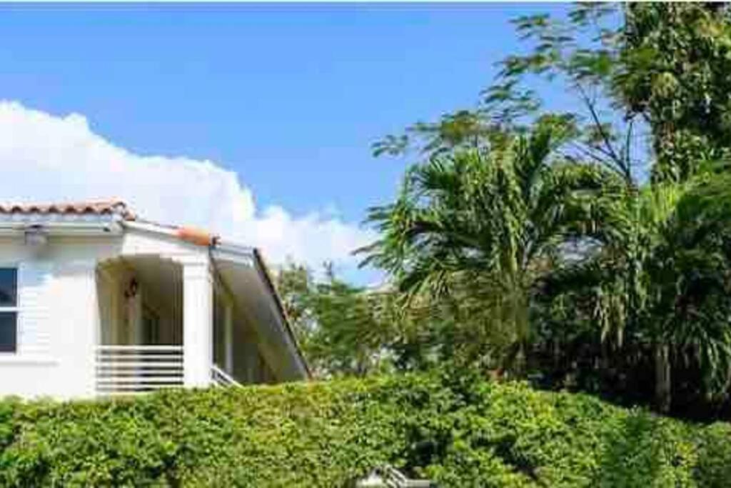 B01 Minutes From The Midtown Wynwood Apartment