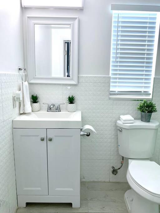 B01 Minutes From The Midtown Wynwood Apartment Miami