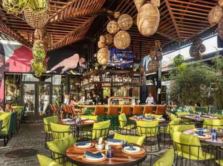 B01 Minutes From The Midtown Wynwood * Miami